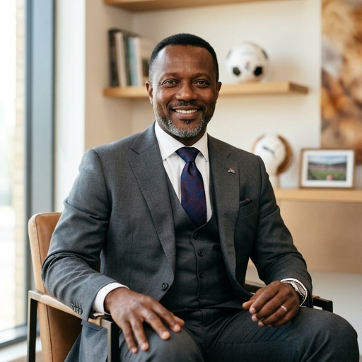 Ade Okafor