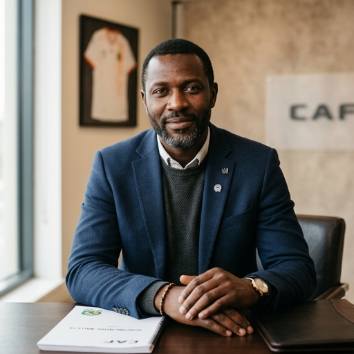 Rafael Mbeki